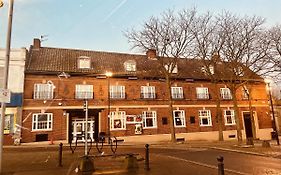 Sneyd Arms Hotel Tunstall